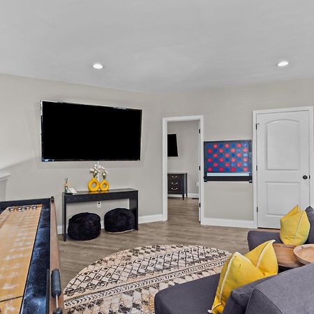 West End Whimsy | Jz Vacation Rentals Tower Grove Zewnętrze zdjęcie