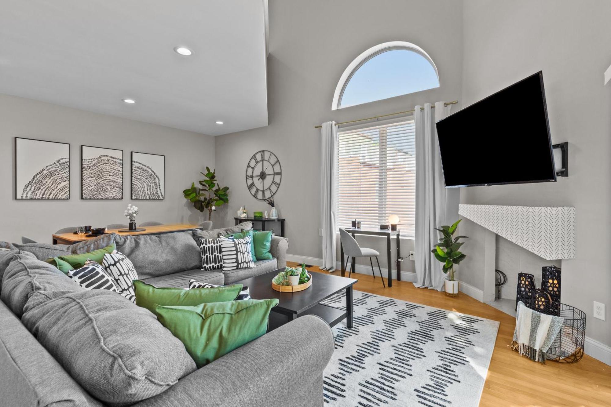 West End Whimsy | Jz Vacation Rentals Tower Grove Zewnętrze zdjęcie