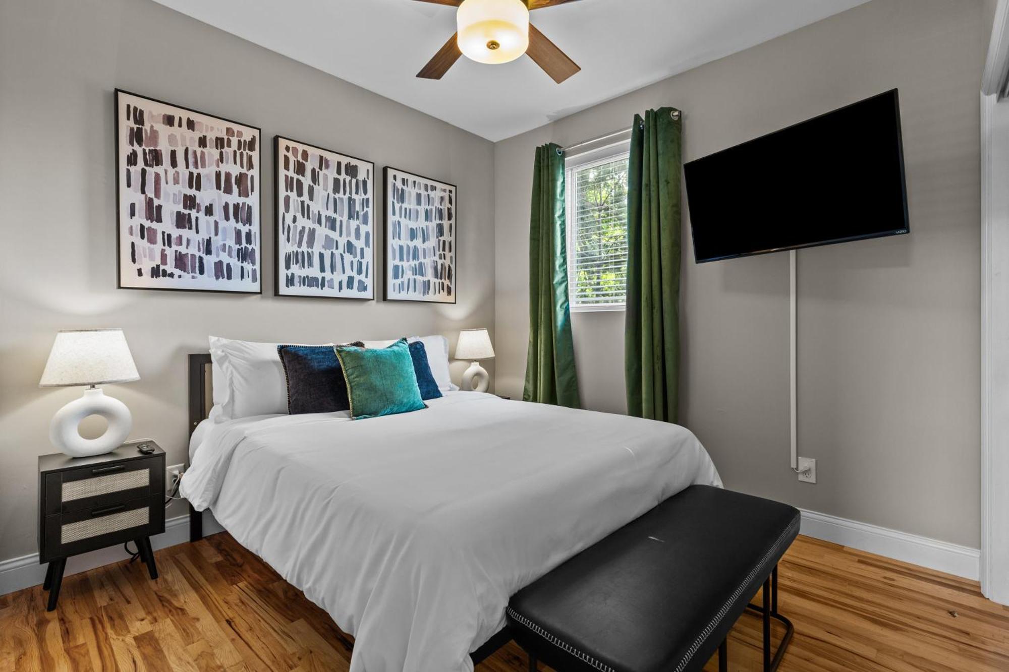West End Whimsy | Jz Vacation Rentals Tower Grove Zewnętrze zdjęcie