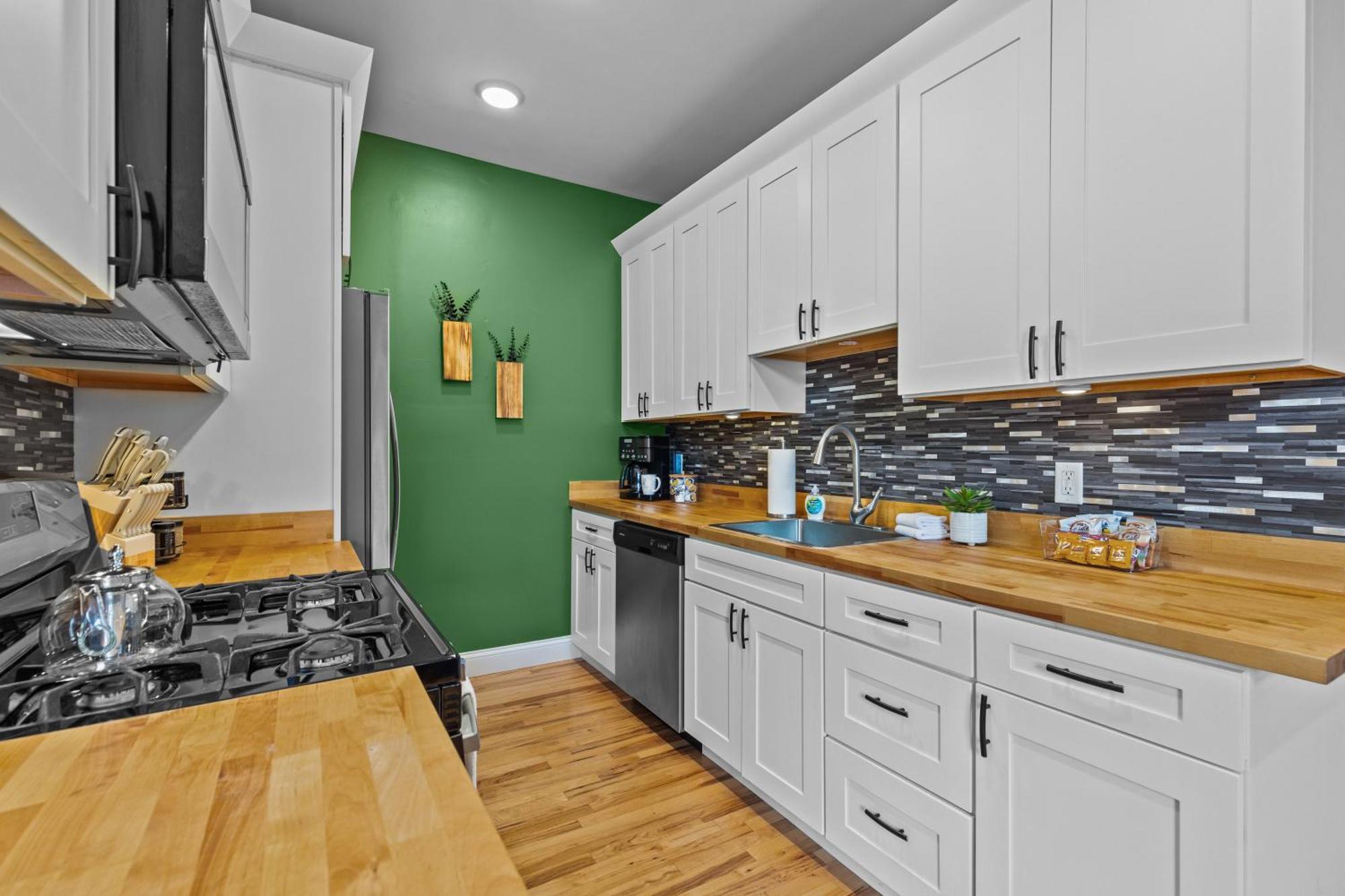West End Whimsy | Jz Vacation Rentals Tower Grove Zewnętrze zdjęcie