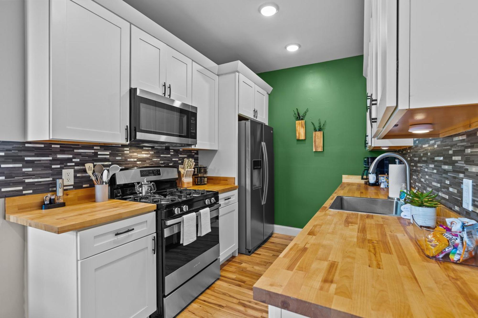West End Whimsy | Jz Vacation Rentals Tower Grove Zewnętrze zdjęcie