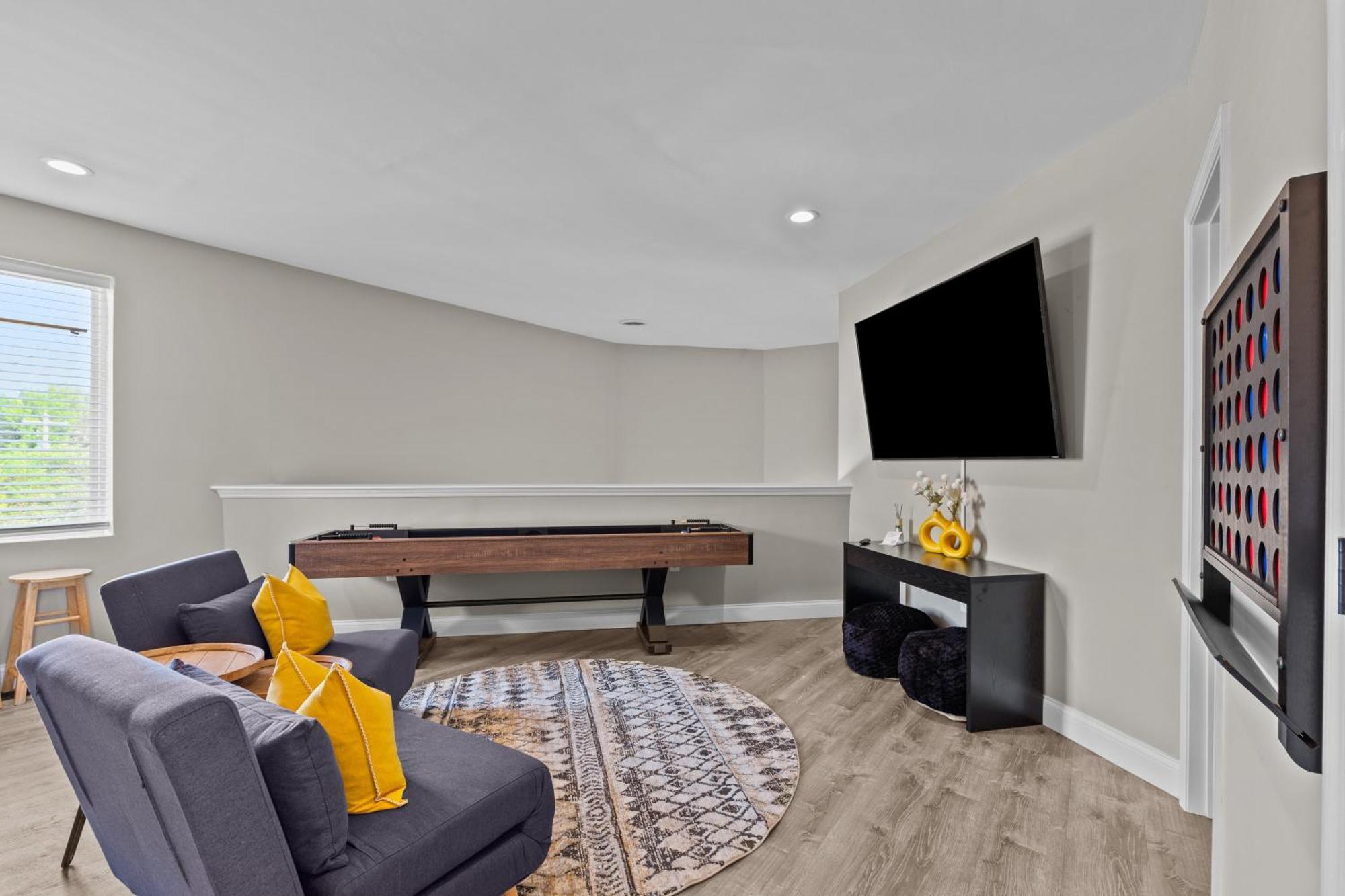 West End Whimsy | Jz Vacation Rentals Tower Grove Zewnętrze zdjęcie