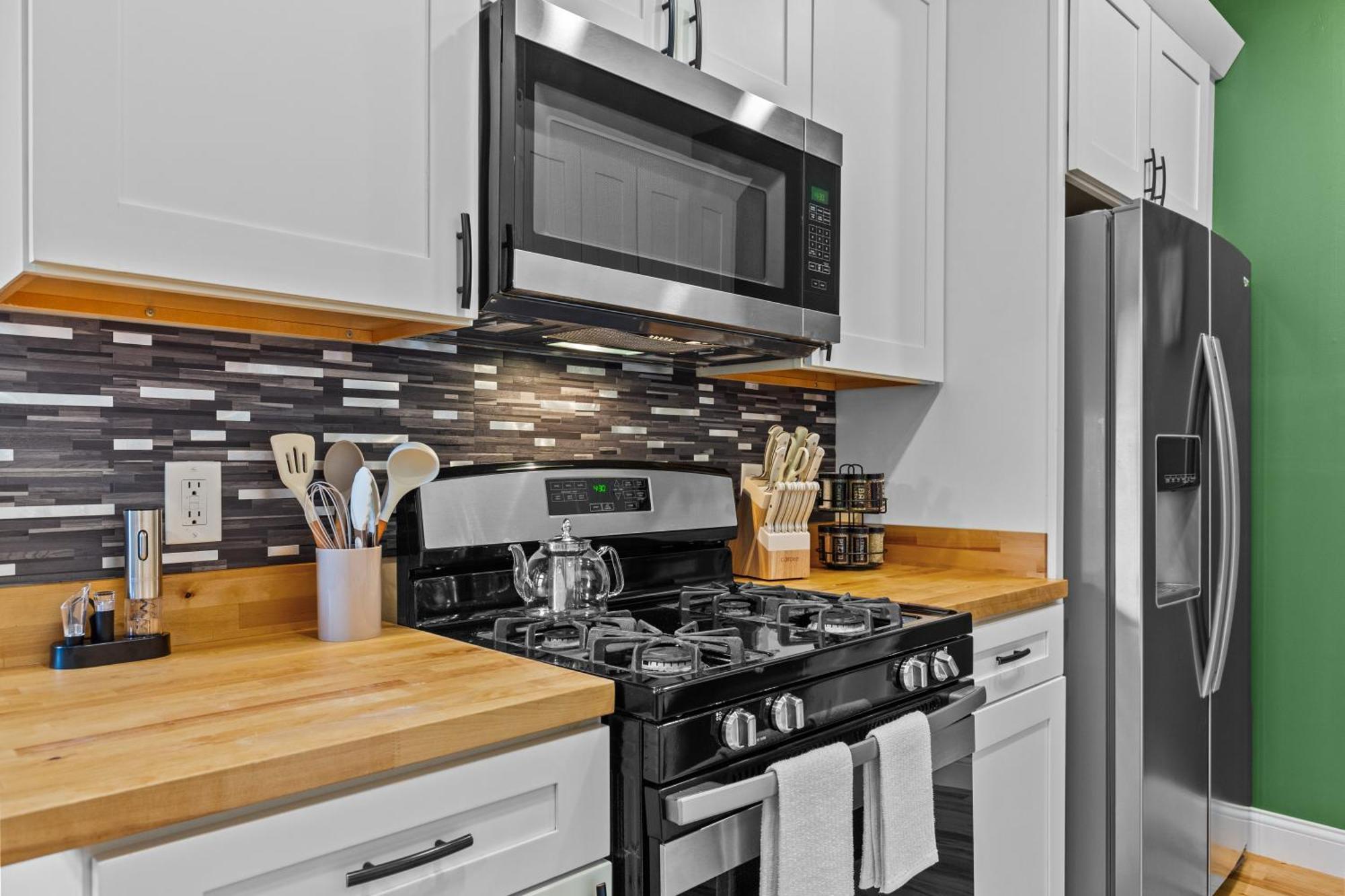 West End Whimsy | Jz Vacation Rentals Tower Grove Zewnętrze zdjęcie