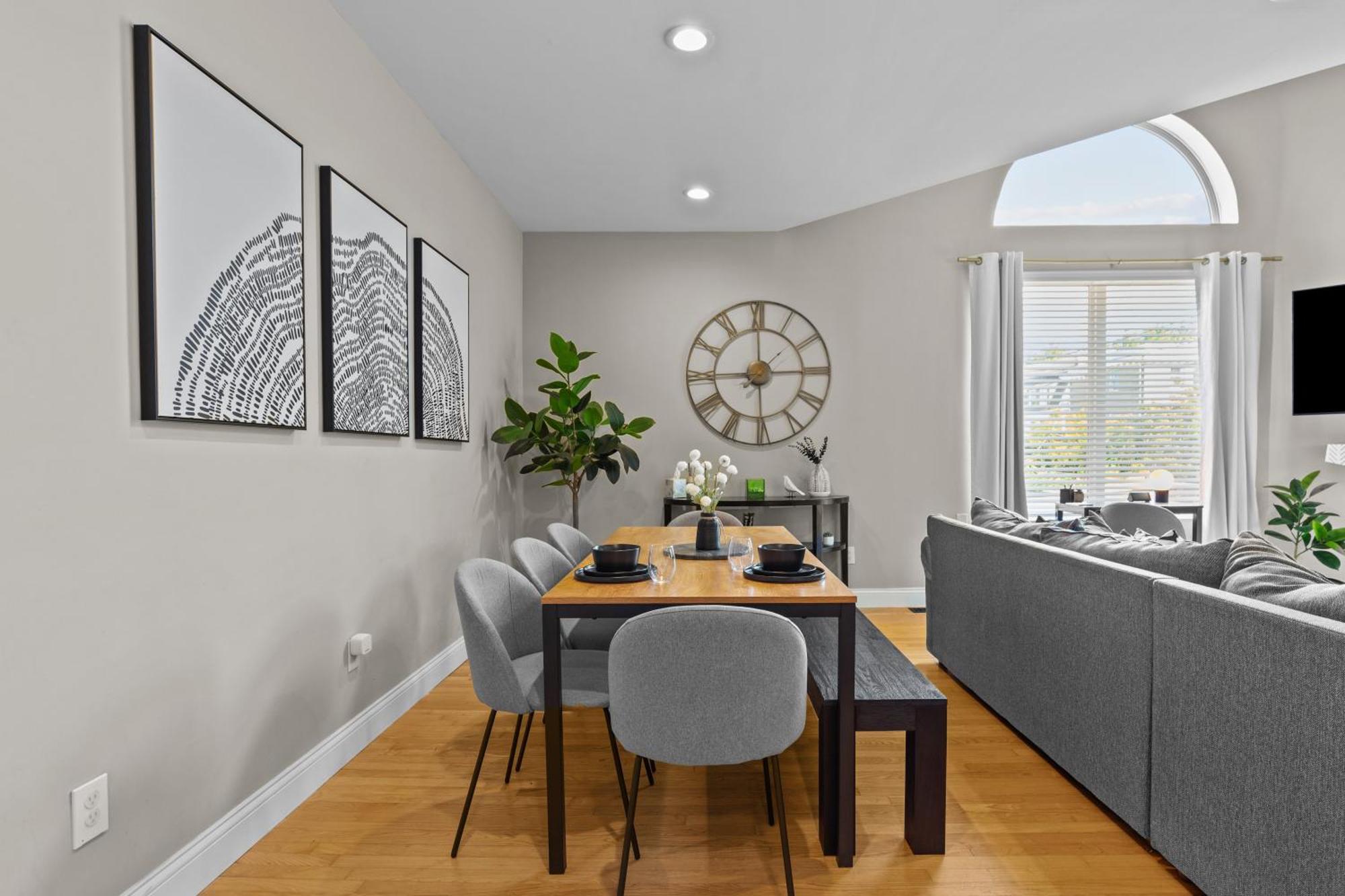 West End Whimsy | Jz Vacation Rentals Tower Grove Zewnętrze zdjęcie