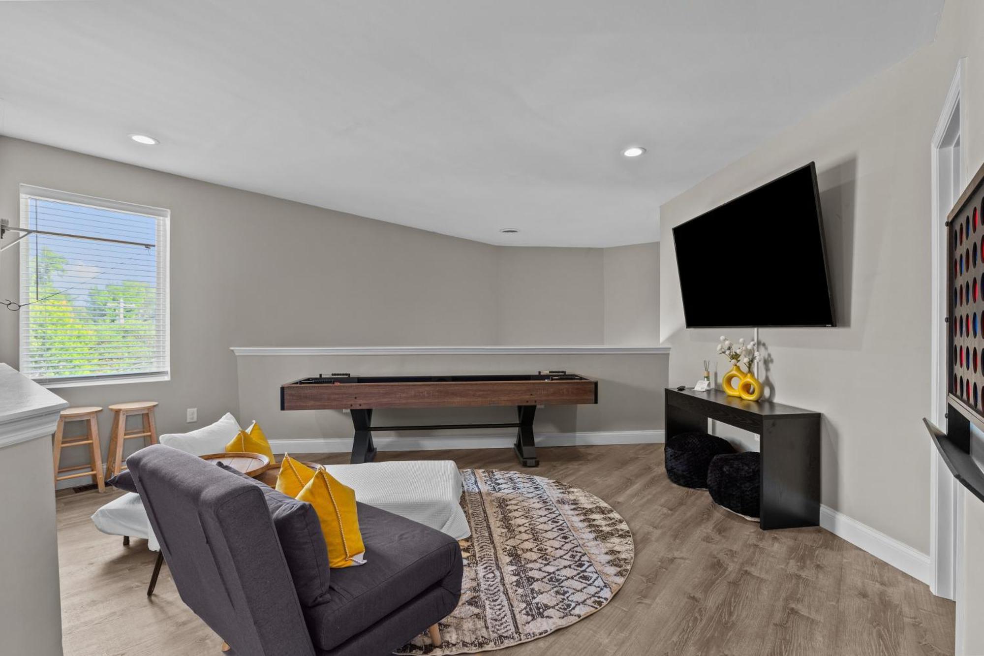 West End Whimsy | Jz Vacation Rentals Tower Grove Zewnętrze zdjęcie