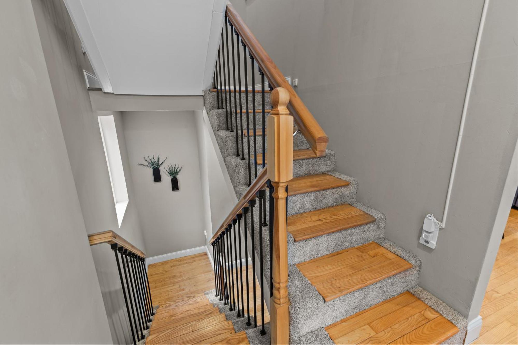 West End Whimsy | Jz Vacation Rentals Tower Grove Zewnętrze zdjęcie