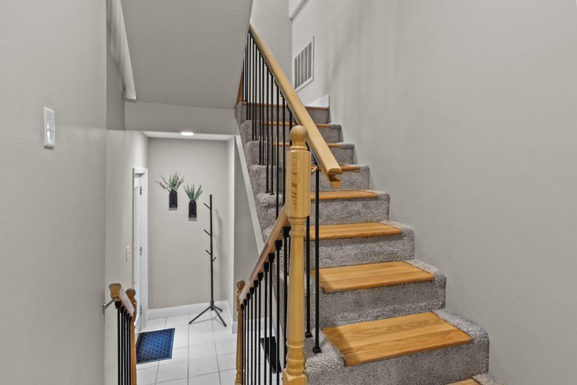 West End Whimsy | Jz Vacation Rentals Tower Grove Zewnętrze zdjęcie