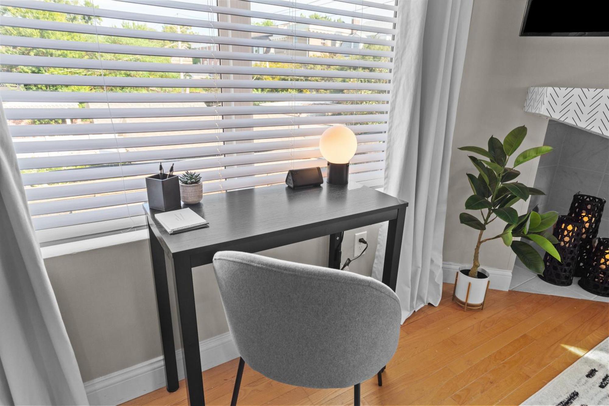 West End Whimsy | Jz Vacation Rentals Tower Grove Zewnętrze zdjęcie