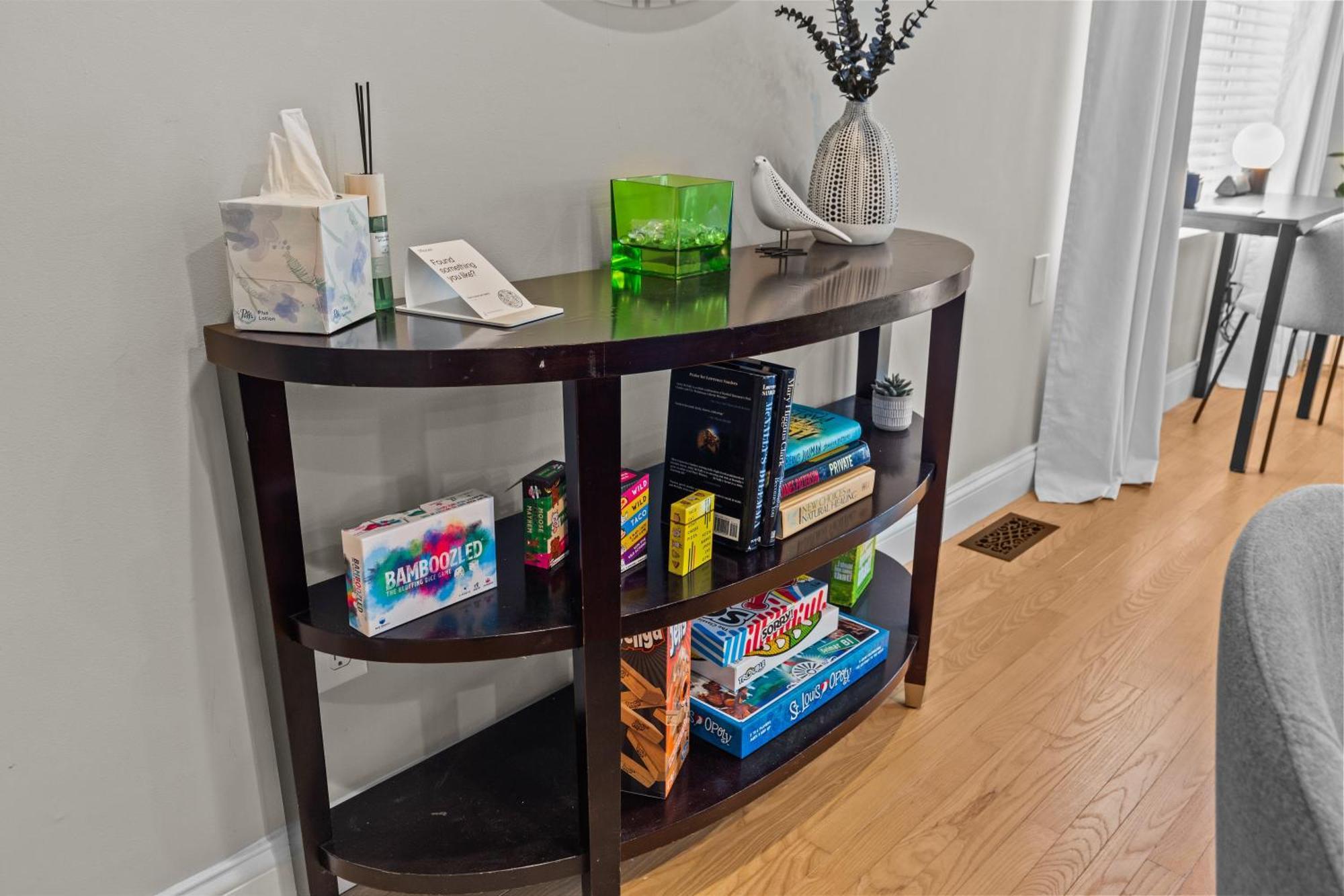 West End Whimsy | Jz Vacation Rentals Tower Grove Zewnętrze zdjęcie